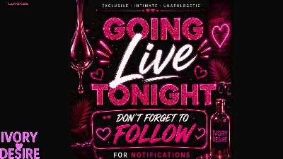 Ivorydesire live cam on Cam4