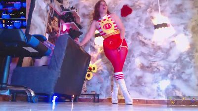 Ivvanna_Paris live cam on Cam4