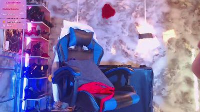 Ivvanna_Paris live cam on Cam4