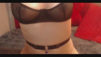 IvyBlueFabray live cam on Cam4
