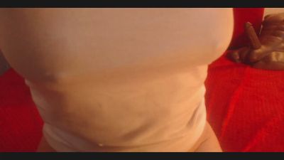 IvyBlueFabray live cam on Cam4