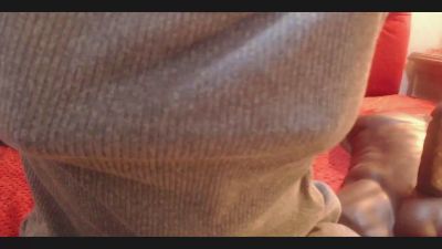 IvyBlueFabray live cam on Cam4