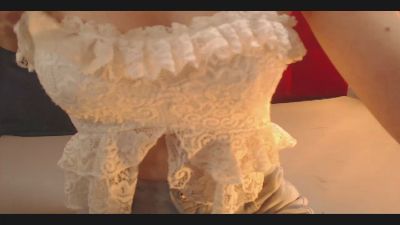 IvyBlueFabray live cam on Cam4