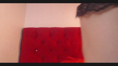 IvyBlueFabray live cam on Cam4