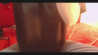 IvyBlueFabray live cam on Cam4