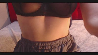 IvyBlueFabray live cam on Cam4