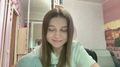 IvyGara live cam on Cam4