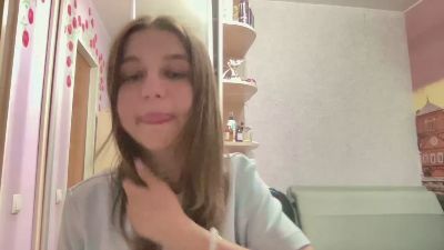 IvyGara live cam on Cam4