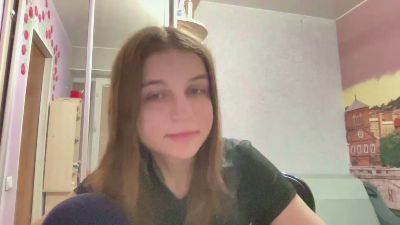 IvyGara live cam on Cam4