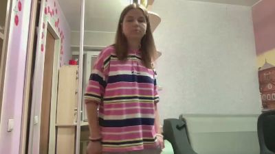 IvyGara live cam on Cam4
