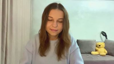 IvyGara live cam on Cam4