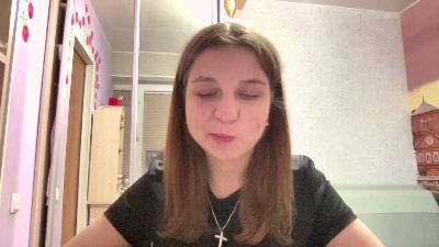 IvyGara live cam on Cam4