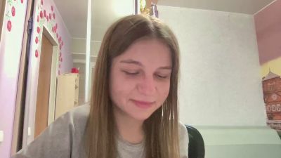 IvyGara live cam on Cam4
