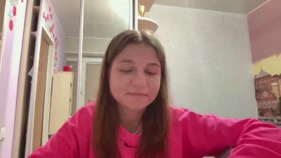 IvyGara live cam on Cam4