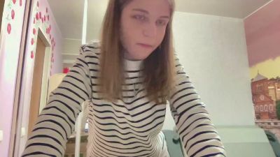 IvyGara live cam on Cam4