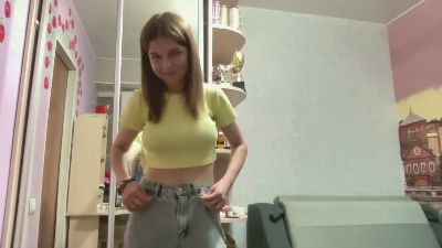 IvyGara live cam on Cam4