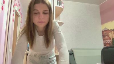 IvyGara live cam on Cam4