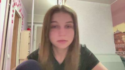 IvyGara live cam on Cam4