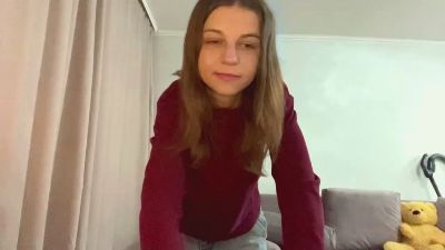 IvyGara live cam on Cam4