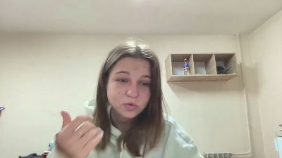 IvyGara live cam on Cam4