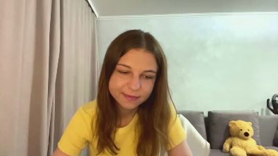 IvyGara live cam on Cam4