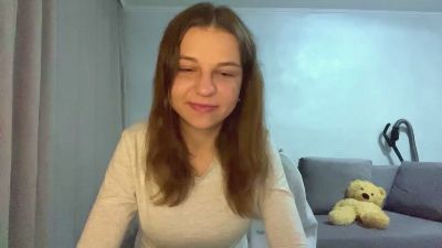 IvyGara live cam on Cam4