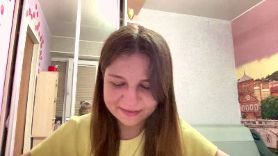 IvyGara live cam on Cam4