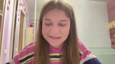 IvyGara live cam on Cam4