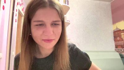 IvyGara live cam on Cam4