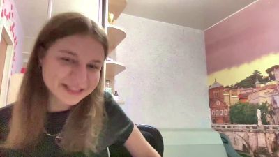 IvyGara live cam on Cam4