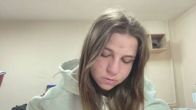 IvyGara live cam on Cam4