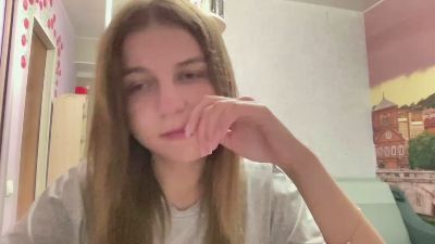 IvyGara live cam on Cam4