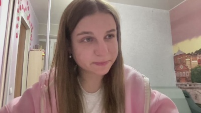 IvyGara live cam on Cam4