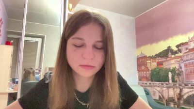 IvyGara live cam on Cam4