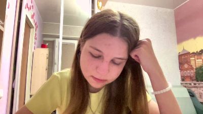 IvyGara live cam on Cam4
