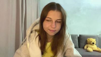 IvyGara live cam on Cam4