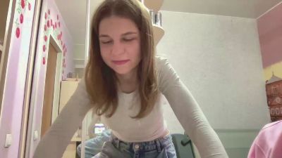IvyGara live cam on Cam4