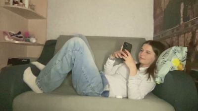 IvyGara live cam on Cam4
