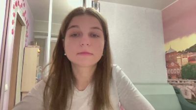 IvyGara live cam on Cam4