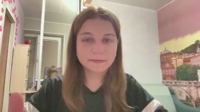 IvyGara live cam on Cam4