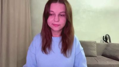 IvyGara live cam on Cam4