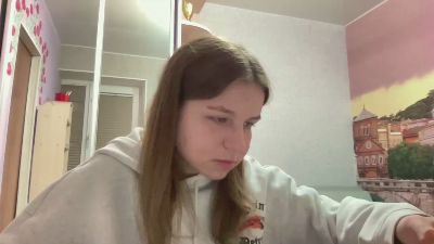 IvyGara live cam on Cam4