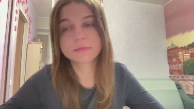 IvyGara live cam on Cam4