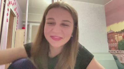 IvyGara live cam on Cam4