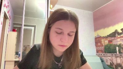 IvyGara live cam on Cam4