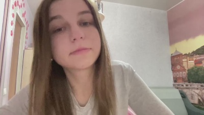 IvyGara live cam on Cam4