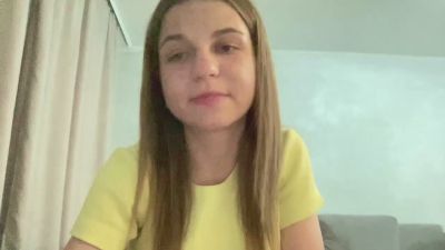 IvyGara live cam on Cam4