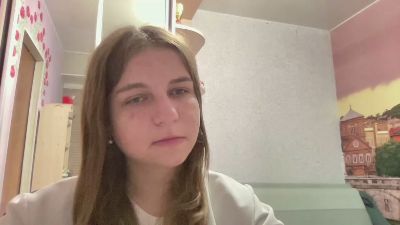 IvyGara live cam on Cam4