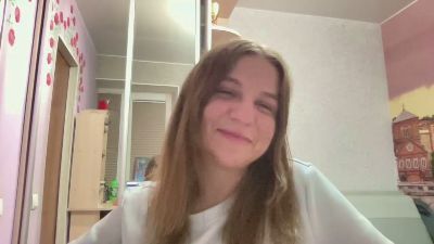 IvyGara live cam on Cam4