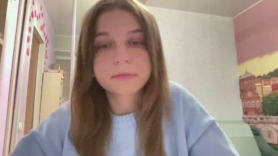 IvyGara live cam on Cam4
